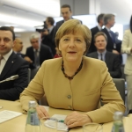 Политолог: Меркель показала, что саммит не направлен против России