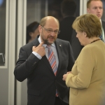 Глава Европарламента: ЕС находится на пути к отмене виз с Украиной
