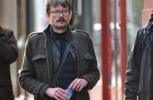 Уволился главный художник Charlie Hebdo