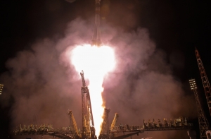 США: обломки российского космического корабля могут упасть и на Латвию
