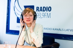 Исследователь: статистика не подтверждает негативного отношения латышей к 9 мая