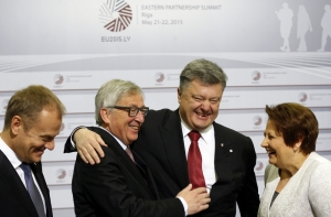 Подписан меморандум о выделении Украине почти 2 миллиардов евро