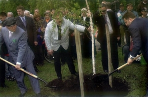 29 мая в истории Латвии: день дружбы