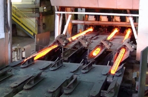 На KVV Liepаjas metalurgs работают уже 960 человек
