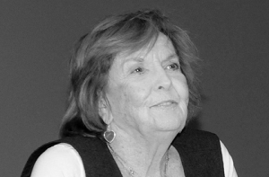 Умерла комедийная актриса и мать Бена Стиллера Энн Мира