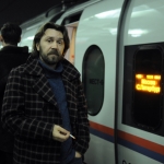 АНОНС: Сергей Шнуров на радио MixFM 102.7!