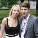 Ягудин и Тотьмянина ждут второго ребенка