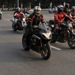 На Елгавском шоссе в столкновении мотоцикла и мопеда погибли два человека