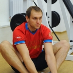 У хоккеиста сборной России Бирюкова двойной перелом челюсти (ВИДЕО)