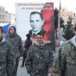 Останки Бандеры хотят перевезти на Украину