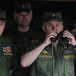 Министр обороны России начал внезапную проверку войск