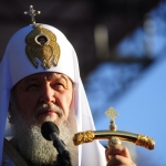 Патриарх Кирилл решил завести страничку «ВКонтакте»