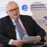 МИД РФ: ситуация в отношениях России и США удручающая