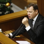 Ляшко потребовал от Германии платы за гибель украинцев во время войны