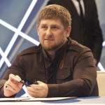 Кадыров стал главным «ночным волком» Чечни