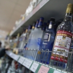 Россия возглавила рейтинг смертности от алкоголя