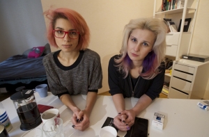 Pussy Riot пожаловались в Европейский суд на казаков