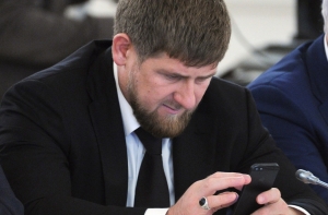 Кадыров отчитал высмеивавших «свадьбу тысячелетия» чеченцев