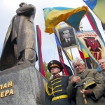 На могиле Бандеры поставят сигнализацию