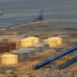 Путин разрешил частникам добывать нефть в Балтийском море