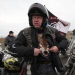 Немецкие СМИ: «Ночные волки» въехали в Германию через Австрию