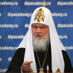 Патриарх Кирилл воспротивился бородатым женщинам с «Евровидения»