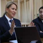Фигурантка дела «Оборонсервиса»  приговорена к пяти годам колонии