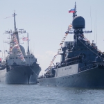 В США опубликован топ-5 самых опасных вооружений ВМФ России