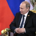 Путин подписал указ о создании государственного интернета