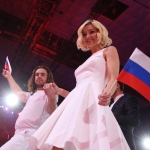 Эксперт о «Евровидении»: ненависть к России подогревают политики