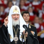Патриарх Кирилл зарегистрировался во «ВКонтакте»