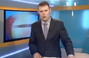 Собчак выложила фото в платье цветов георгиевской ленты (ФОТО)