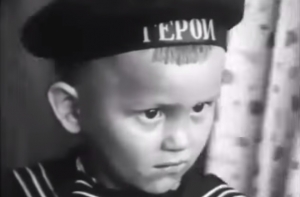 В сети обсуждают видео, снятое американцами в СССР в 1961 году (ВИДЕО)