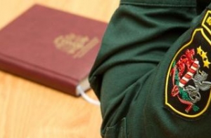 Погранохрана: Латвия интересна иммигрантам как транзитное государство