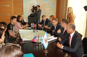 Фестиваль KUBANA переезжает в Ригу из-за конфликта на Украине