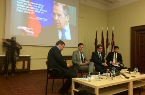 Представлены доказательства участия Путина в войне на Украине (АУДИО)