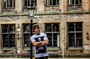 Латвийский режиссер представил фильм о Второй мировой войне и Украине (ВИДЕО)