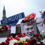 В Киеве планируют назвать одну из улиц в честь Бориса Немцова