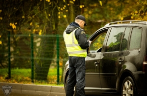 Рейды на дорогах: самые трезвые водители - в Курземе
