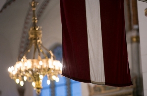 АНОНС: на радио Baltkom – «круглый стол» по выборам президента