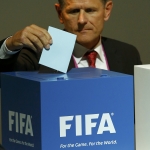 Экстренный конгресс по выбору нового президента ФИФА пройдет с декабря по март