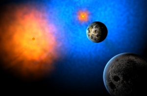 NASA: инопланетяне следят за Землей