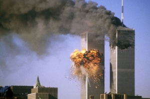 ЦРУ обнародовало секретные документы по теракту 9/11