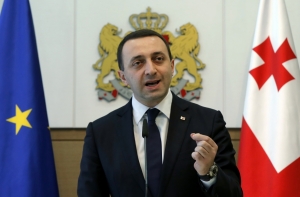 В Грузии объявили день траура по жертвам наводнения