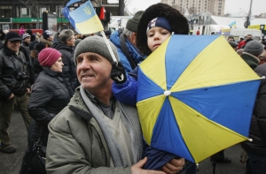 Украина официально признала Донбасс оккупированной территорией