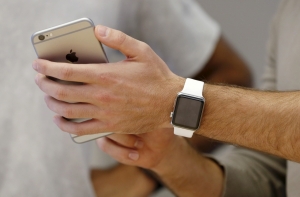 СМИ сообщили об отсутствии кнопки «Домой» на новом iPhone