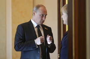 Independent: Россия грозит НАТО и ЕС коллапсом