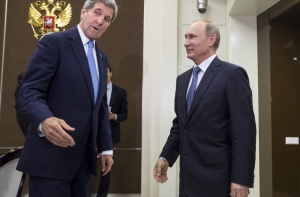 Госдеп обвинил Путина в авторитаризме