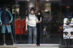Вирус MERS добрался до Таиланда