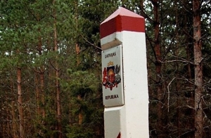 Пограничники задержали в этом году 136 нелегальных иммигрантов